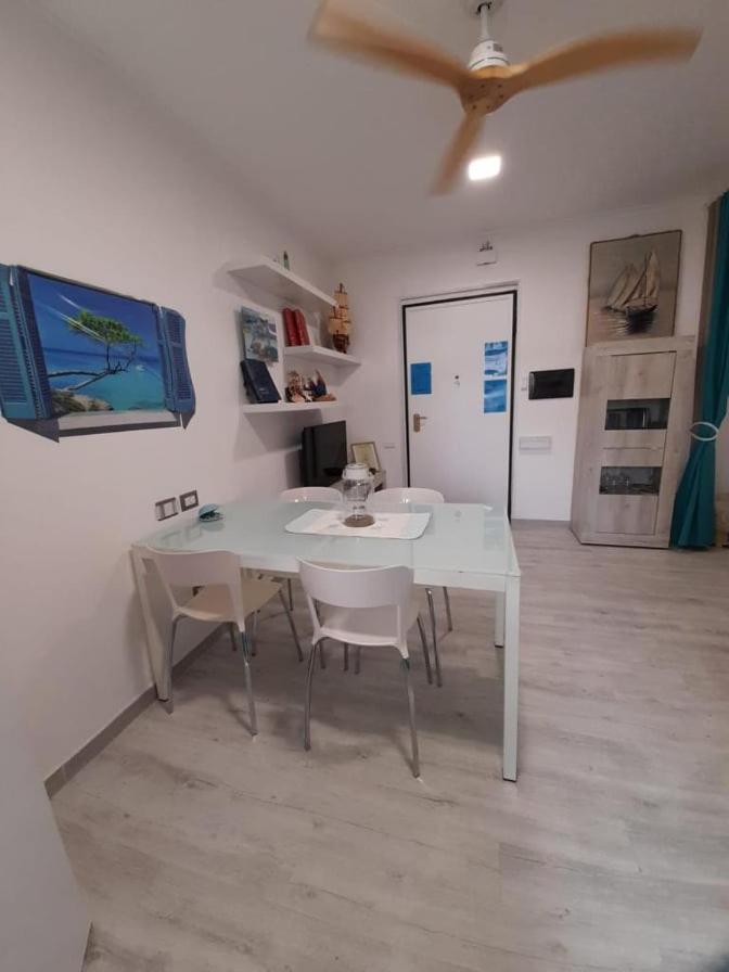 Ferienwohnung Ambos Mundos Quartu SantʼElena Exterior foto