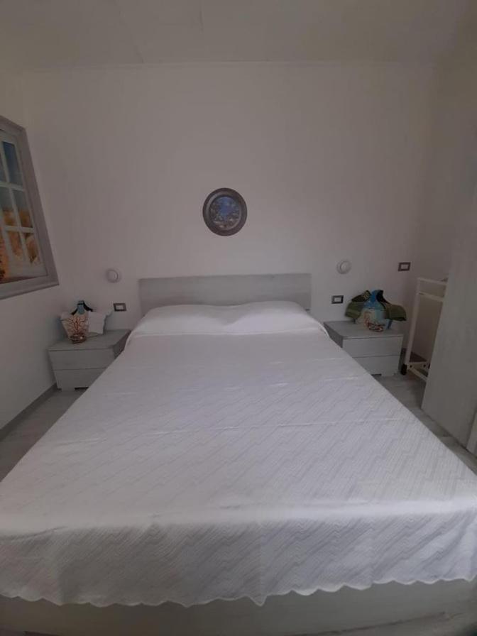 Ferienwohnung Ambos Mundos Quartu SantʼElena Exterior foto