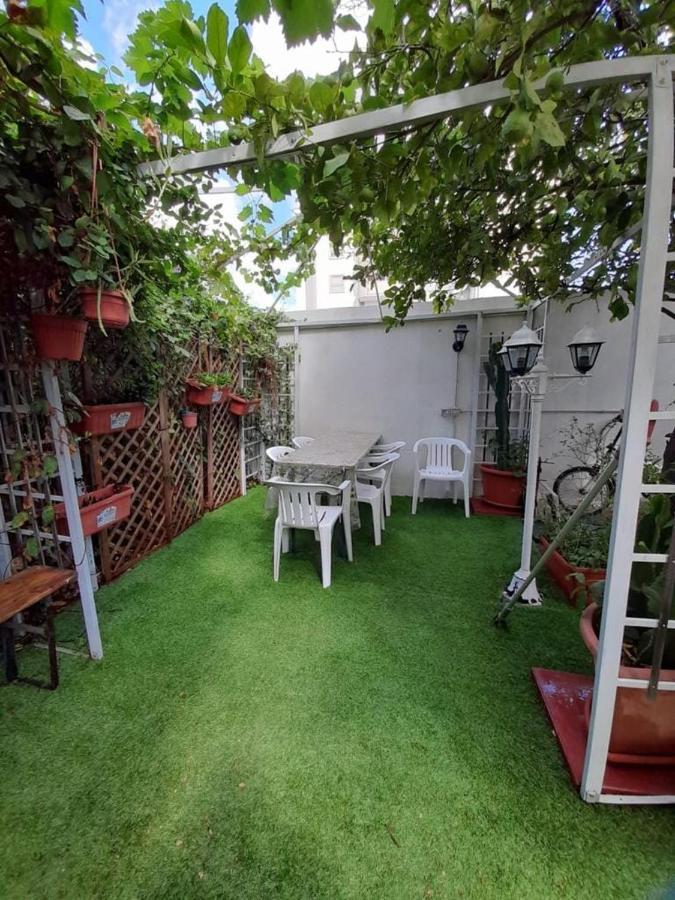 Ferienwohnung Ambos Mundos Quartu SantʼElena Exterior foto