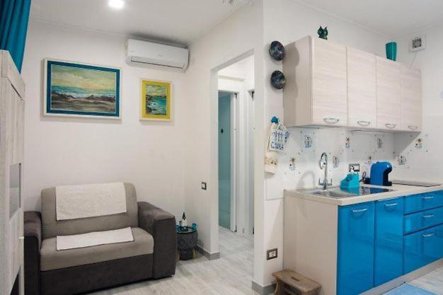 Ferienwohnung Ambos Mundos Quartu SantʼElena Exterior foto