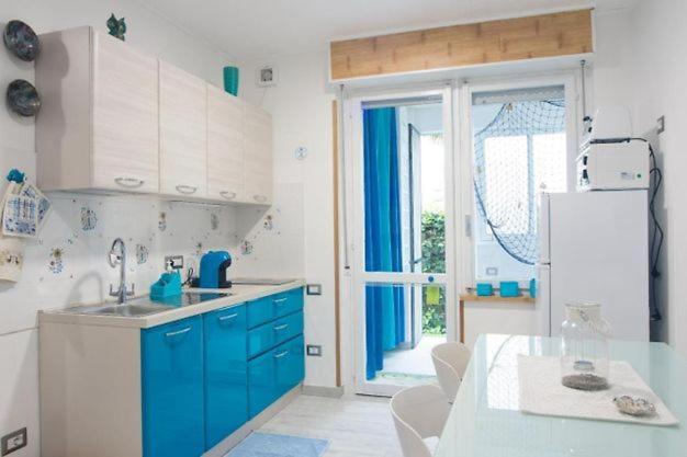 Ferienwohnung Ambos Mundos Quartu SantʼElena Exterior foto