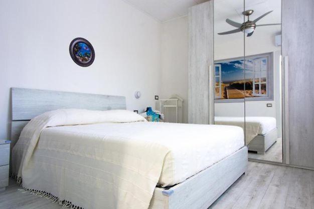 Ferienwohnung Ambos Mundos Quartu SantʼElena Exterior foto