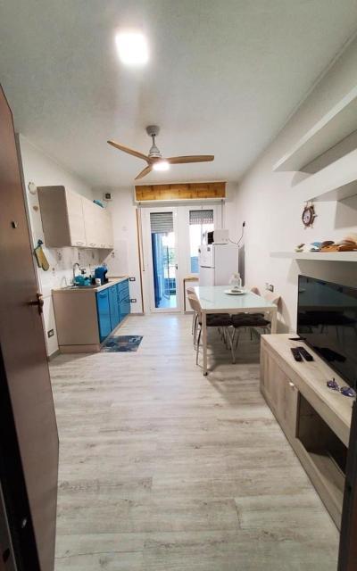 Ferienwohnung Ambos Mundos Quartu SantʼElena Exterior foto