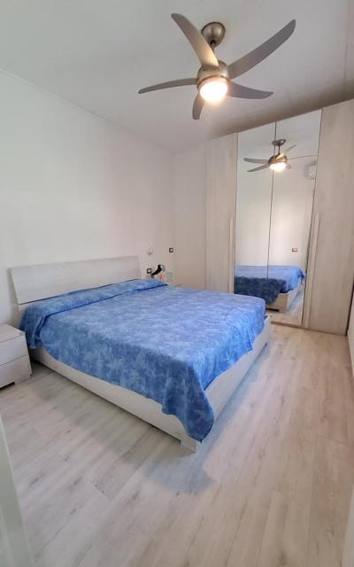 Ferienwohnung Ambos Mundos Quartu SantʼElena Exterior foto