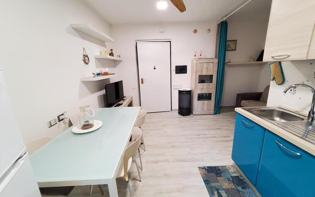 Ferienwohnung Ambos Mundos Quartu SantʼElena Exterior foto