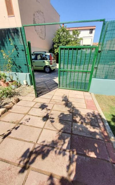 Ferienwohnung Ambos Mundos Quartu SantʼElena Exterior foto
