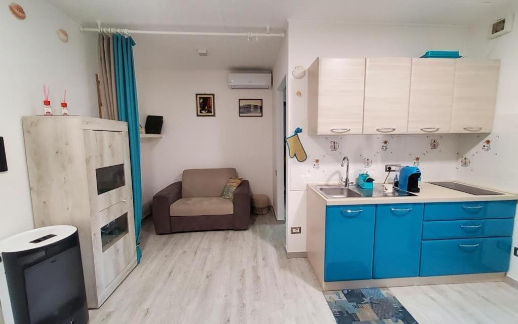 Ferienwohnung Ambos Mundos Quartu SantʼElena Exterior foto