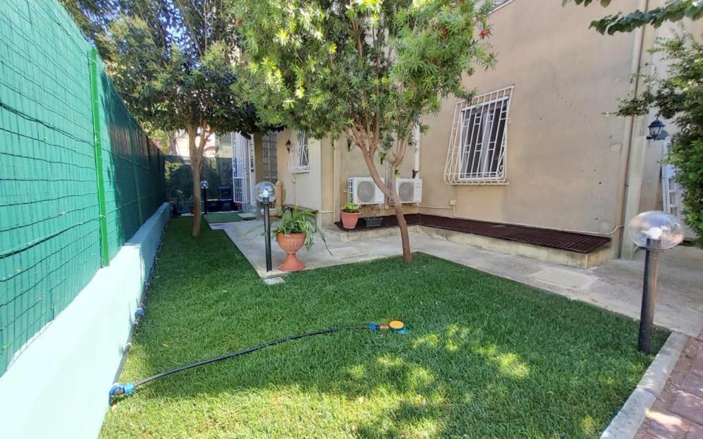 Ferienwohnung Ambos Mundos Quartu SantʼElena Exterior foto